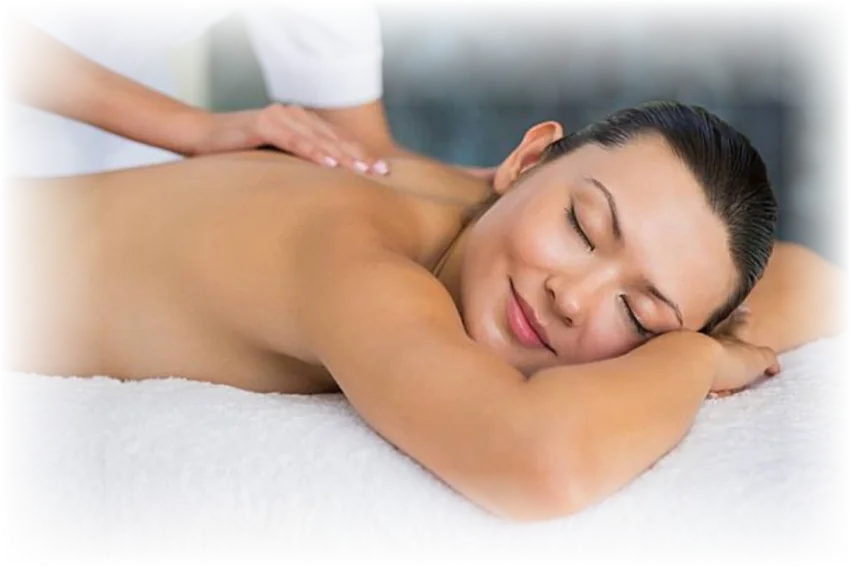 Experiencia en Luz Magaly Spa